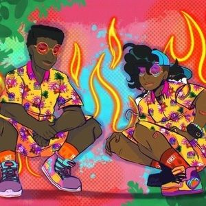 Meet your Posher, Cameron